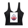 Women's Active Bra Tank Thumbnail