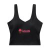 Women's Active Bra Tank Thumbnail