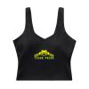 Women's Active Bra Tank Thumbnail