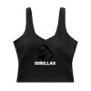 Women's Active Bra Tank Thumbnail