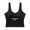 Women's Active Bra Tank Thumbnail