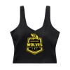 Women's Active Bra Tank Thumbnail