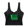 Women's Active Bra Tank Thumbnail