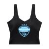 Women's Active Bra Tank Thumbnail