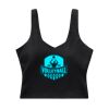 Women's Active Bra Tank Thumbnail