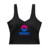 Women's Active Bra Tank Thumbnail
