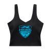 Women's Active Bra Tank Thumbnail
