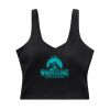 Women's Active Bra Tank Thumbnail