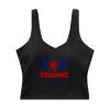 Women's Active Bra Tank Thumbnail