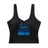 Women's Active Bra Tank Thumbnail