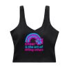 Women's Active Bra Tank Thumbnail