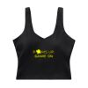 Women's Active Bra Tank Thumbnail
