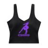 Women's Active Bra Tank Thumbnail