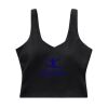 Women's Active Bra Tank Thumbnail