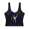 Women's Active Bra Tank Thumbnail