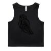 Women's Active Crop Tank Thumbnail
