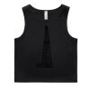 Women's Active Crop Tank Thumbnail