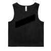 Women's Active Crop Tank Thumbnail