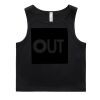 Women's Active Crop Tank Thumbnail