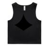 Women's Active Crop Tank Thumbnail