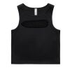 Women's Active Crop Tank Thumbnail