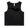 Women's Active Crop Tank Thumbnail