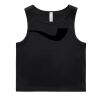 Women's Active Crop Tank Thumbnail