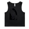 Women's Active Crop Tank Thumbnail
