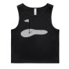 Women's Active Crop Tank Thumbnail