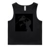 Women's Active Crop Tank Thumbnail