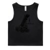 Women's Active Crop Tank Thumbnail