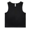 Women's Active Crop Tank Thumbnail