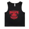 Women's Active Crop Tank Thumbnail