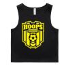 Women's Active Crop Tank Thumbnail