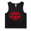 Women's Active Crop Tank Thumbnail