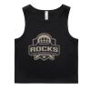 Women's Active Crop Tank Thumbnail
