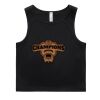 Women's Active Crop Tank Thumbnail