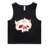 Women's Active Crop Tank Thumbnail