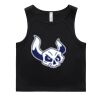 Women's Active Crop Tank Thumbnail