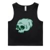 Women's Active Crop Tank Thumbnail