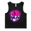 Women's Active Crop Tank Thumbnail