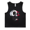 Women's Active Crop Tank Thumbnail