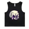 Women's Active Crop Tank Thumbnail
