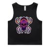 Women's Active Crop Tank Thumbnail