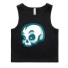 Women's Active Crop Tank Thumbnail