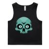 Women's Active Crop Tank Thumbnail