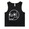 Women's Active Crop Tank Thumbnail
