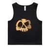 Women's Active Crop Tank Thumbnail