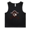 Women's Active Crop Tank Thumbnail