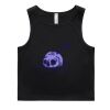 Women's Active Crop Tank Thumbnail